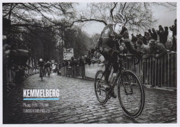 Cyclisme , CP Geraint THOMAS - Cycling In Flanders 2024 - Cyclisme
