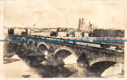 R149964 Orleans. Pont Des Tournelles. Yvon. 1946 - Monde