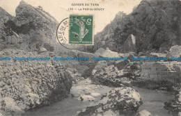 R149965 Gorges Du Tarn. Le Pas De Soucy. No 126 - Monde