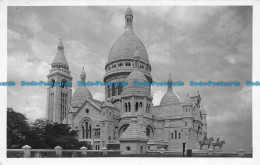 R149968 Notre Beau Paris. Sacre Coeur. No 46 - Monde