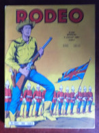 Rodéo N° 359 - Rodeo