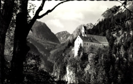 CPA Schwaz In Tirol, Kloster St. Georgenberg - Otros & Sin Clasificación