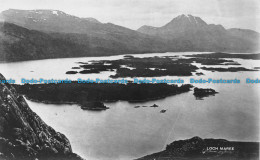 R150010 Loch Maree - World