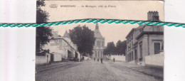 Bonsecours, La Montagne, Côté De France - Péruwelz