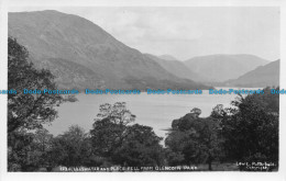 R150015 Ullswater And Place Fell From Glencoe Park. Lowe. Patterdale - World