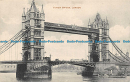 R150036 Tower Bridge. London - Andere & Zonder Classificatie