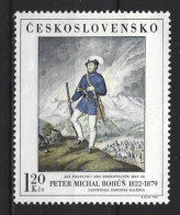 Ceskoslovensko 1968 Painting  Y.T. 1688  (0) - Gebruikt