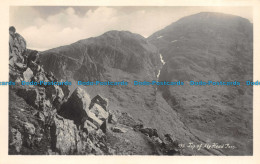 R150056 Top Of Sty Head Pass. Abraham. RP - Monde