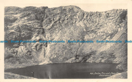 R150057 Scales Tarn And Sharp Edge. Saddleback. Abraham. No 937. RP - Monde