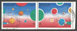 France YV 2199-2200 Philexfrance 82 Folon ( A30 294) - Exposiciones Filatélicas