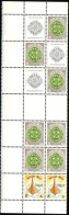 Isle Of Man Armoiries Heritage Year MNH ** Neuf SC ( A30 18) - Postzegels