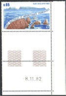 TAAF PA 73 Iles Des Apôtres TTB Coin Daté MNH ** Neuf SC ( A30 13) - Other & Unclassified