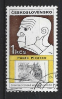 Ceskoslovensko 1968 Personnalities  Y.T. 1683  (0) - Used Stamps