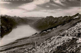 Käserli-Aelpli - Blick Auf Brienzersee (6579) * 1939 - Brienz