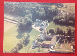 CPM - Château De La Douye - 60320 - Bethisy Saint Pierre - Andere & Zonder Classificatie