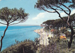 AK 213939 ITALY - Golfo Di Follomica - Camping Torre Mozza - Altri & Non Classificati