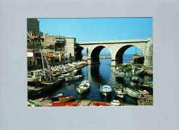 Marseille (13) : Le Petit Port Du Vallon Des Auffes - Unclassified