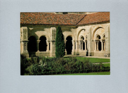 (21) : Abbaye De Fontenay - Other & Unclassified