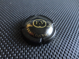 CAPSULE DE CHAMPAGNE : VALLOIS FRANCOIS - - Andere & Zonder Classificatie