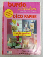 Découpage L'art Du Papier - Other & Unclassified