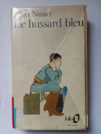 Le Hussard Bleu - Other & Unclassified