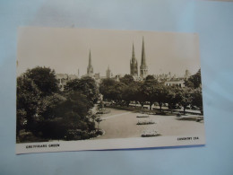 UNITED KINGDOM  POSTCARDS  GREYFRIARS  GREEN  Greyfriars Green Coventry - Other & Unclassified