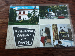 30 Lafavede L’auberge Cevenole - Other & Unclassified