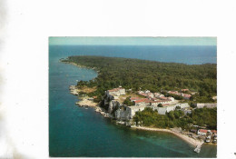 Les Iles Lerins L'ile Sainte Marguerite - Autres & Non Classés