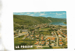 Vue Generale - Le Pouzin