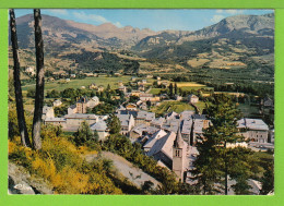 JAUSIERS - VUE AERIENNE - Carte écrite En 1975 - Andere & Zonder Classificatie