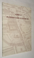 F0052 Hariulf : Pleidooi Voor Oudenburg [Gesta Hariulphi] [Sint Arnoldus Soissons Abt Corpus Christianorum Hariulphus] - Storia