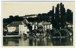 Thonon-les-Bains - Vue Générale - Thonon-les-Bains