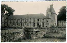 Fleury-en-Bière - Le Château - Other & Unclassified