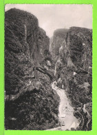 LES GORGES DU VERDON - LE GRAND CAÑON  - Carte écrite En 1949 - Andere & Zonder Classificatie