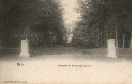 Brée   -   Souvenir Du Booneput   -   (Casino)    1900 - Bree