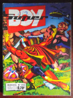 Super Boy N° 266 - Formatos Pequeños