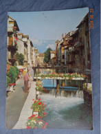 LE VIEIL ANNECY - Annecy