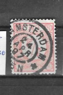 Michel 30b - Used Stamps