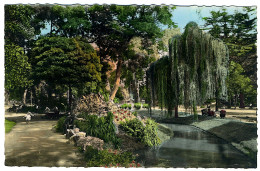 NANTES - Jardin Des Plantes - Nantes