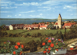 72398786 Hagnau Bodensee Panorama Hagnau - Sonstige & Ohne Zuordnung