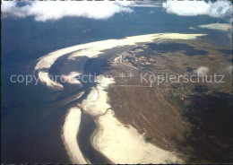 72398766 St Peter-Ording Fliegeraufnahme St. Peter-Ording - St. Peter-Ording