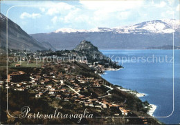 72398734 Valtravaglia Villaggio Belmonte E La Rocca Di Calde Lago Maggiore Valtr - Other & Unclassified