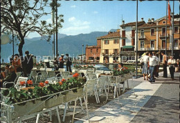 72398724 Malcesine Lago Di Garda Promenade Malcesine - Other & Unclassified