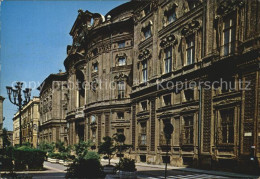 72398706 Torino Palazzo Carignano E Museo Del Risorgimento Torino - Other & Unclassified