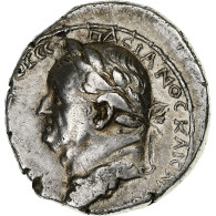 Séleucie Et Piérie, Vespasien, Tétradrachme, 71-72, Antioche, Argent, TTB+ - Provincia
