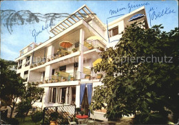 72398696 Nervi Hotel Vida Genova - Other & Unclassified