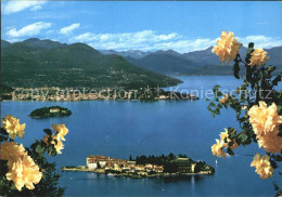 72398695 Isola Bella Lago Maggiore Isola Madre Isola Bella Lago Maggiore - Sonstige & Ohne Zuordnung
