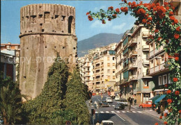 72398653 Sanremo Antica Torre Saracena E Via Martiri Della Liberta Firenze - Autres & Non Classés