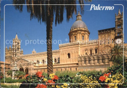 72398648 Palermo Sicilia La Cattedrale Firenze - Sonstige & Ohne Zuordnung