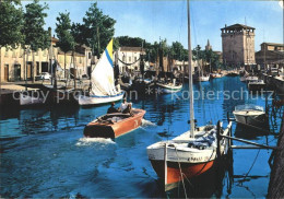 72398629 Milano Marittima Cervia Kanal Firenze - Sonstige & Ohne Zuordnung